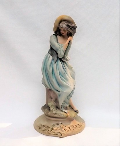 Figurina ethan allen - figurina,