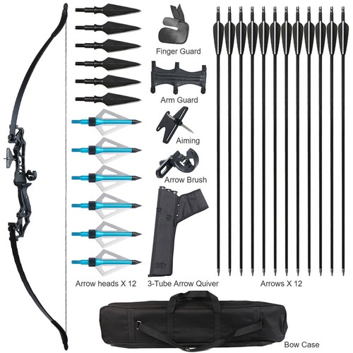 Tiro con arco takedown - con,