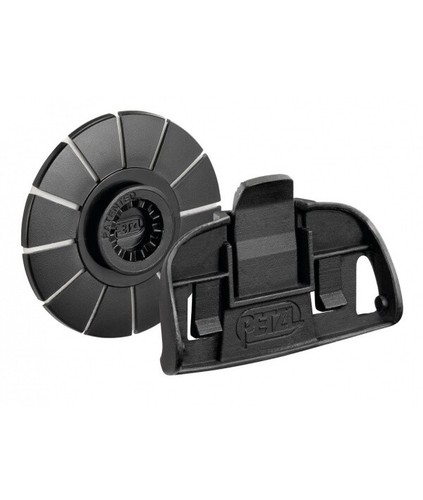 Kit adapt pour lampe frontale - lampe,