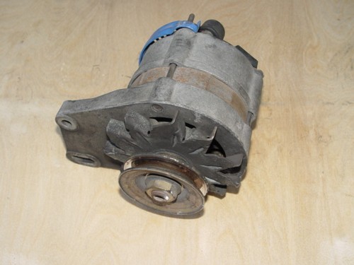 Alternatore fiat 127 uno panda - fiat,