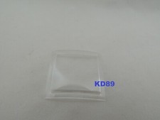 Plexi tacco curvo - a, lati