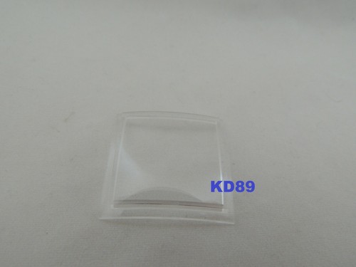 Plexi tacco curvo lati - a,