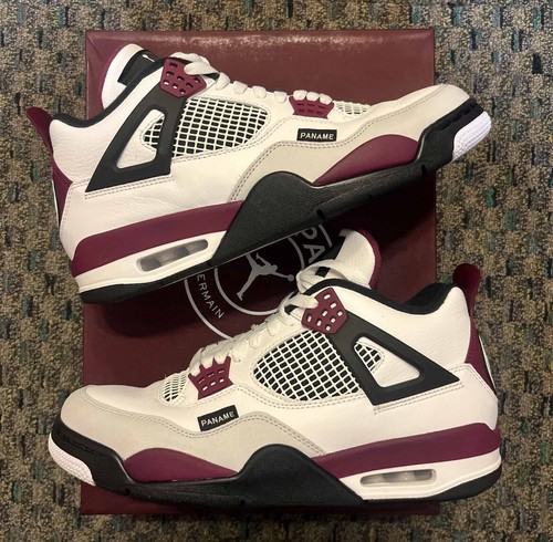 Taglia nike air - 9.5, jordan