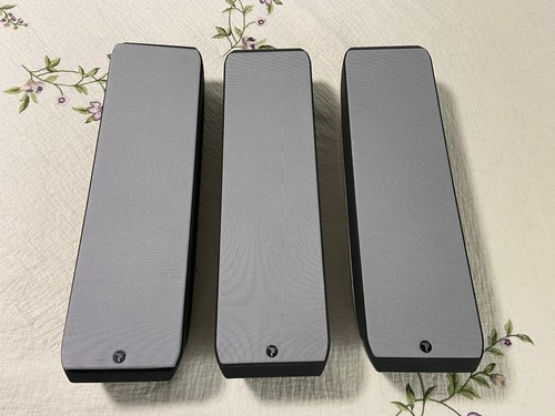 Focal sib speakers set 3 - sib,