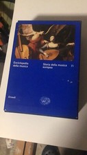 Enciclopedia della musica -