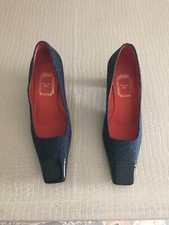 CHRISTIAN DIOR DECOLLETE' n