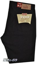 Pantalone uomo jeans cotone