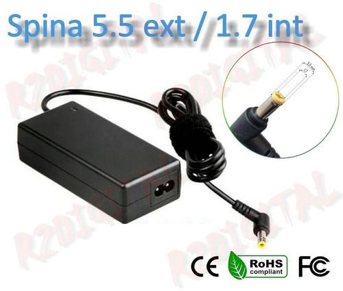 Aglow alimentatore per acer - per,