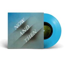 The Beatles: Now And Then Blue