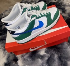 Nike dunk low malachite - dunk,