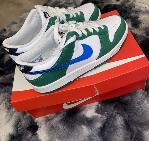 Nike dunk low malachite - dunk,