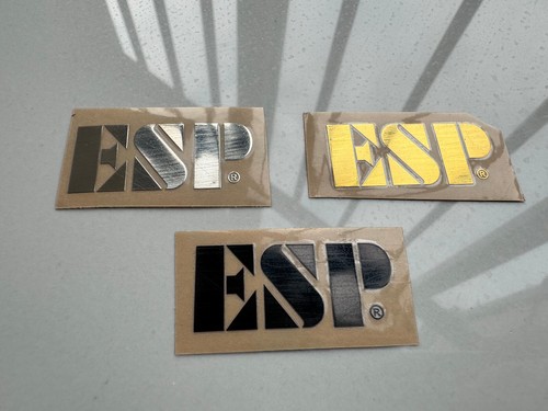 3pz esp paletta chitarra - 3pz,