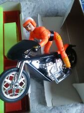 Gioco Super Stunt Moto Harbert
