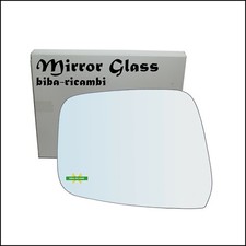 Vetro Specchio Nudo Adesivo