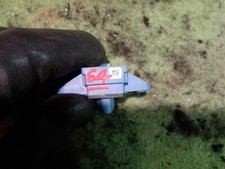  SENSORE D'URTO AIRBAG PORTA