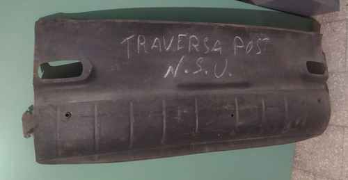 Nsu prinz traversa - 4, 4l