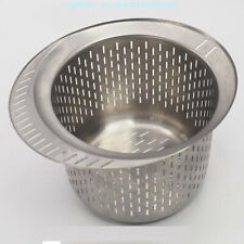 Cestello Bimby TM21 Originale Vorwerk Thermomix acciaio inox alimentare