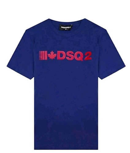 Shirt ragazzo blu royal - ragazzo,