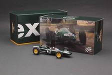 Exoto | 1:18 | 1963 Lotus 25