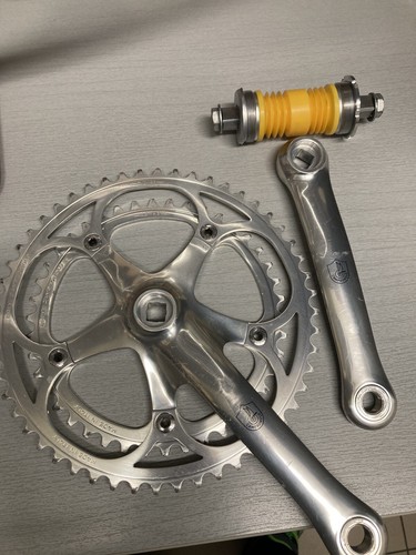 Campagnolo chorus guarnitura - chorus,