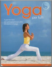 Yoga per tutti - yoga, naumann
