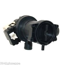 POMPA LAVATRICE WHIRPOOL