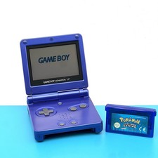 Console Nintendo GAME BOY