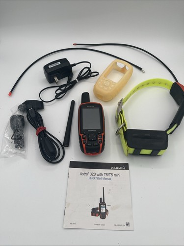 Mint garmin astro - mint, with