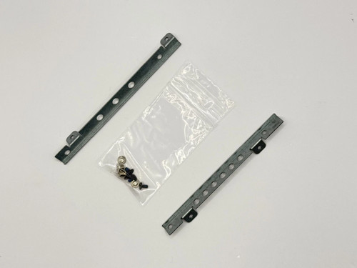 Hdd caddy binari slitta - slitta, staffe