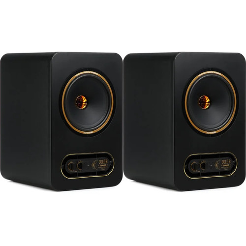 Tannoy gold inch - 8,