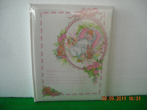 Album foto nascita fogli - 22,