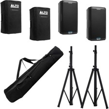 ALTO Truesonic TS 412 +