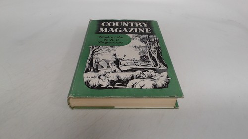 Country magazine francis - country, magazine,