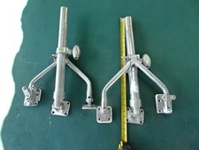 Lees Wishbone Outrigger Basi 1