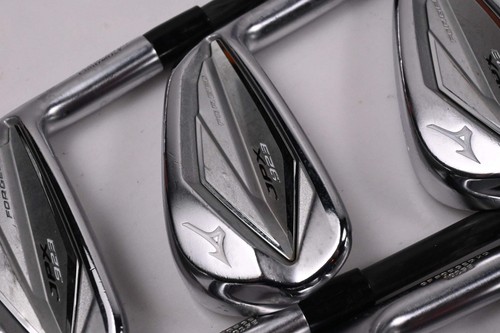 Mizuno jpx 923 ferri - ferri, forgiati