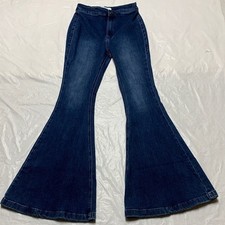 Jeans KanCan High Rise super