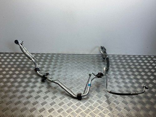 Tubo aria condizionata hyundai - aria,