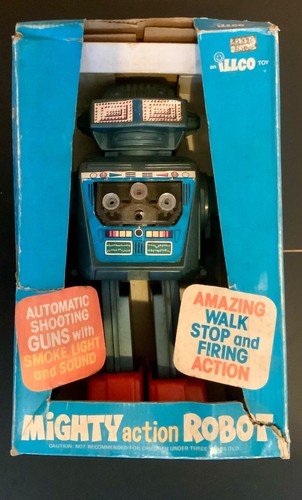 Vintage anni 70 - vintage, (plastica)