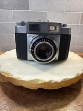 Zeiss Ikon Contina-Matic II