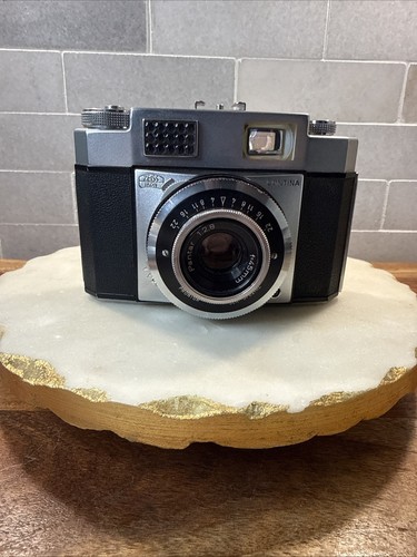 Zeiss ikon contina - ikon, 35