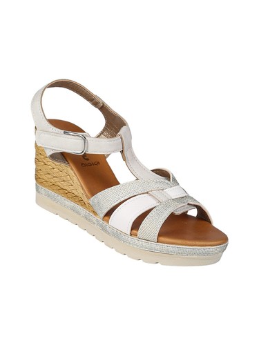 Inblu sandali donna - sandali, con