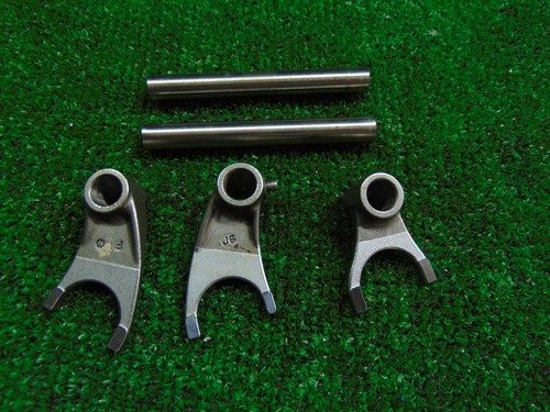 Forchette cambio ktm - forchette,