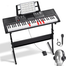 Tastiera pianoforte digitale - pianoforte,