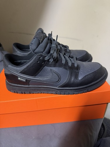 Nike dunk gore tex - nike, low