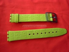 SWATCH  x SKIN TRES FRAIS -