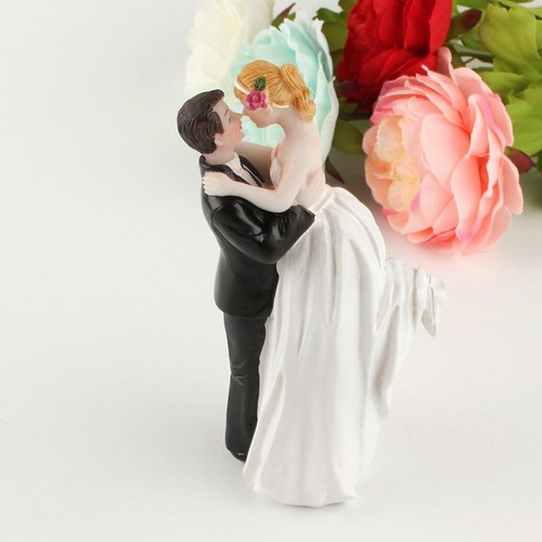 Wedding cake topper sposa - topper,