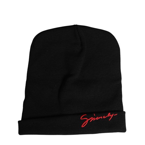 Givenchy cappello nero - givenchy,