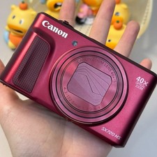 Canon PowerShot SX720 HS