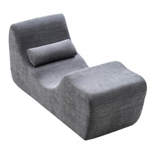VEVOR Chaise Longue per Yoga e
