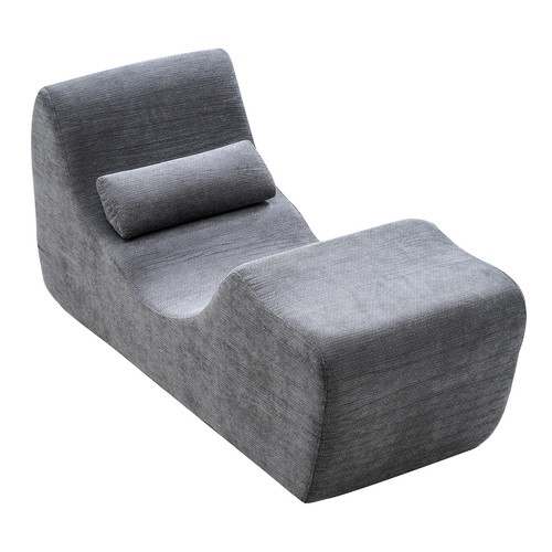 Vevor chaise longue per - vevor, yoga